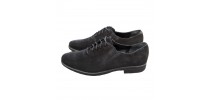 Туфлі оксфорди 41-42 р, 44-45 р замш Нand made